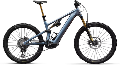 Specialized E-Allmountain MTB Specialized S-Works Turbo Levo Carbon G4 NB 2026 | 840 Wh | 29 / 27,5 Zoll | Diamant