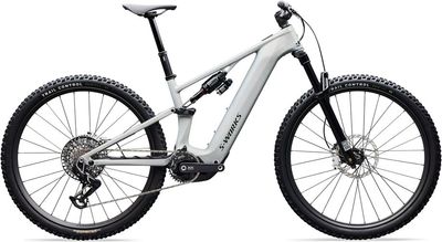 Specialized Enduro E-Bike Specialized S-Works Turbo Levo R 2026 | 900 Wh | 29 / 27,5 Zoll | Diamant