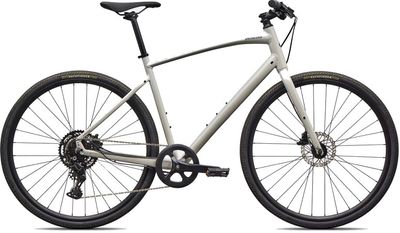 Specialized Crossbike Specialized Sirrus X 2.0 2026 | 28 Zoll | Diamant