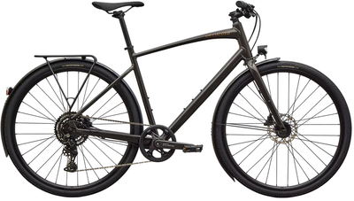 Specialized Tourenrad Specialized Sirrus X 2.0 EQ 2026 | 28 Zoll | Diamant