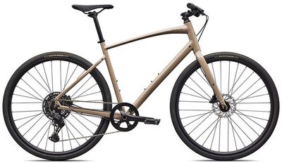 Specialized Crossbike Specialized Sirrus X 3.0 2026 | 28 Zoll | Diamant