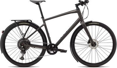 Specialized Tourenrad Specialized Sirrus X 4.0 EQ 2026 | 28 Zoll | Diamant