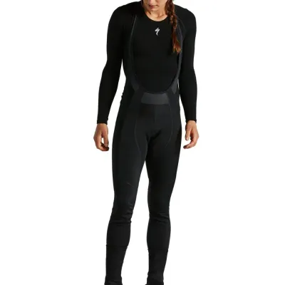 Specialized Trägerhose Specialized SL Expert Softshell