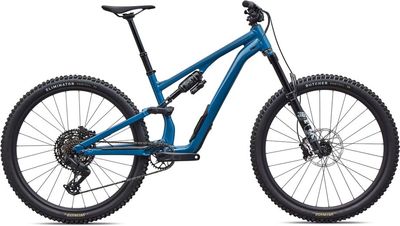 Specialized All Mountain Bike Specialized Stumpjumper 15 EVO Alloy Comp 2026 | 29 Zoll | Diamant