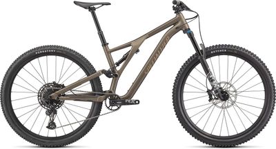Specialized Stumpjumper Comp 2022