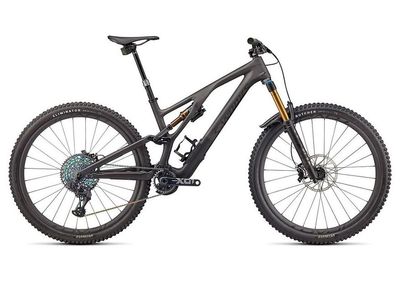 Specialized Stumpjumper Evo S-Works 