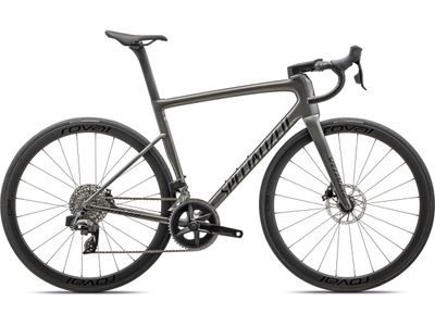 Specialized Tarmac SL8 Expert Carbon Rennrad