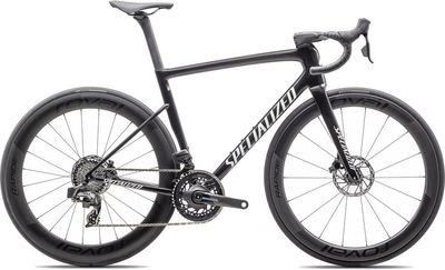 Specialized Aero Rennrad Specialized Tarmac SL8 Pro eTap 2025 | 28 Zoll | Diamant