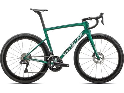 Specialized Tarmac SL8 Pro 