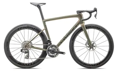 Specialized TARMAC SL8 SW ETAP
