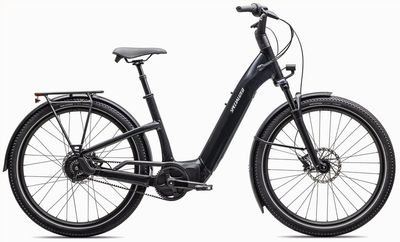 Specialized E-Bike Tourenrad Specialized Turbo Como 4.0 IGH NB 2026 | 710 Wh | 27,5 Zoll | Tiefeinsteiger