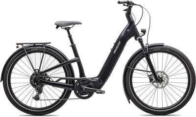 Specialized E-Bike Tourenrad Specialized Turbo Como 4.0 NB 2026 | 710 Wh | 27,5 Zoll | Tiefeinsteiger