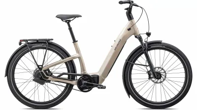 Specialized Turbo Como 5.0 IGH