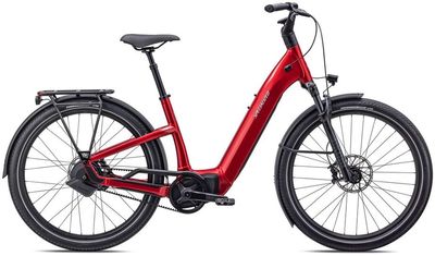 Specialized Turbo Como 5.0 IGH