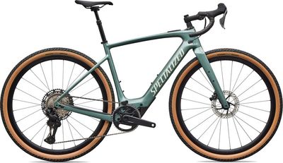Specialized Gravel E-Bike Specialized Turbo Creo SL Expert Carbon 2026 | 320 Wh | 28 Zoll | Diamant