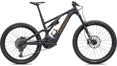 Specialized E-Allmountain MTB Specialized Turbo Levo Comp Alloy 2024 | 700 Wh | 29 / 27,5 Zoll | Diamant