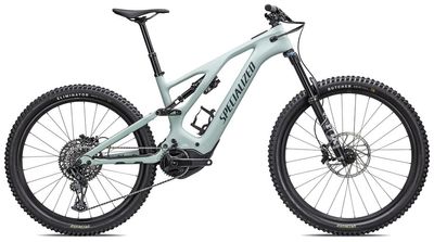 Specialized Enduro E-Bike Specialized Turbo Levo Comp Carbon 2024 | 700 Wh | 29 / 27,5 Zoll | Diamant