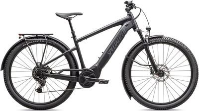 Specialized E-Bike Tourenrad Specialized Turbo Tero 4.0 EQ NB 2026 | 710 Wh | 29 Zoll | Diamant