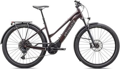 Specialized E-Bike Tourenrad Specialized Turbo Tero 5.0 ST EQ NB 2026 | 710 Wh | 29 Zoll | Trapez