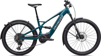 Specialized E-Bike Tourenrad Specialized Turbo Tero X 5.0 2026 | 710 Wh | 27,5 Zoll | Diamant