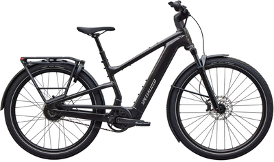 Specialized E-Bike Tourenrad Specialized Turbo Vado 3 5.0 IGH 2026 | 840 Wh | 27,5 Zoll | Diamant