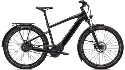 Specialized E-Bike Fitnessrad Specialized Turbo Vado 3.0 IGH 2025 | 530 Wh | 27,5 Zoll | Diamant