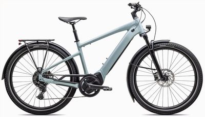 Specialized E-Bike Tourenrad Specialized Turbo Vado 4.0 2026 | 710 Wh | 27,5 Zoll | Diamant