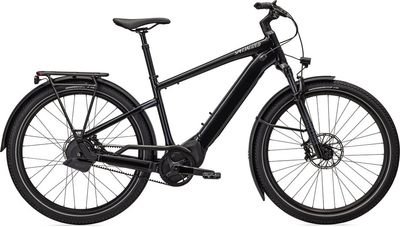 Specialized E-Bike Tourenrad Specialized Turbo Vado 5.0 IGH 2024 | 710 Wh | 27,5 Zoll | Diamant