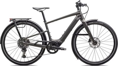 Specialized E-Bike Tourenrad Specialized Turbo Vado SL 2 4.0 EQ 2026 | 520 Wh | 28 Zoll | Diamant