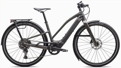 Specialized E-Bike Tourenrad Specialized Turbo Vado SL 2 4.0 EQ ST 2026 | 520 Wh | 28 Zoll | Trapez