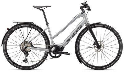 Specialized E-Bike Tourenrad Specialized Turbo Vado SL 5.0 EQ 2024 | 320 Wh | 28 Zoll | Trapez
