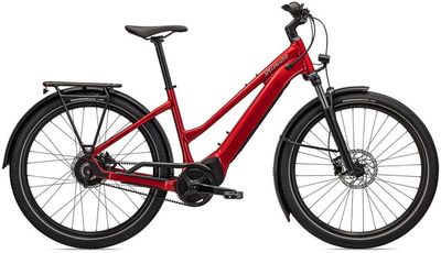 Specialized Vado 3.0 IGH Step-Through