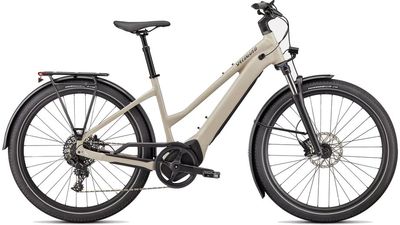 Specialized Vado 4.0 Step-Through