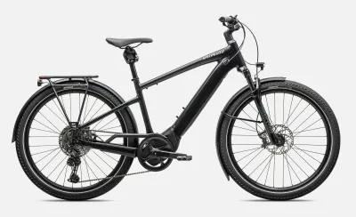 Specialized E-Bike Tourenrad Specialized VADO 5.0 IGH 2023 | 710 Wh | 28 Zoll | Diamant