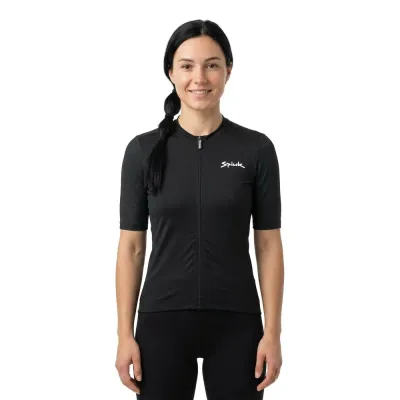 Spiuk Fahrradtrikots kurzarm Spiuk Anatomic