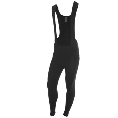 Spiuk Bodies Spiuk Boreas Lange Trägerhose