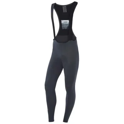 Spiuk Bodies Spiuk Profit Cold&Rain Lange Trägerhose