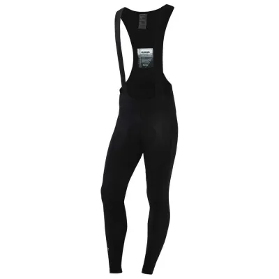 Spiuk Fahrradhose lang Spiuk Profit Cold&Rain