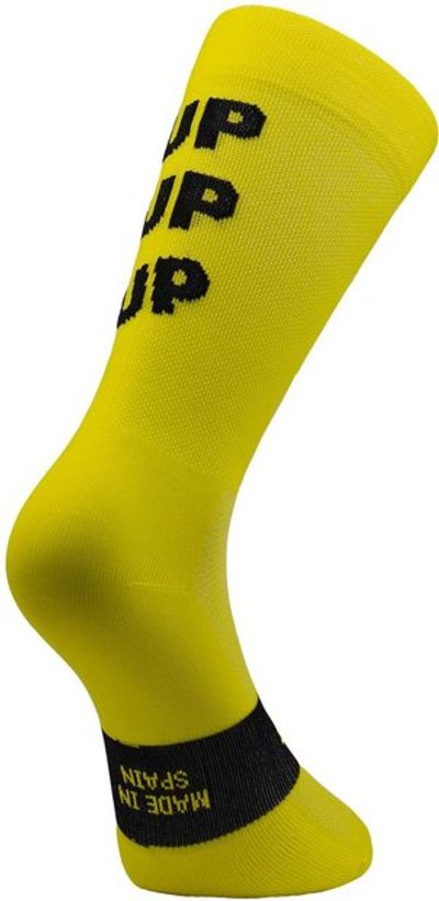 SPORCKS Up Up Up Socken