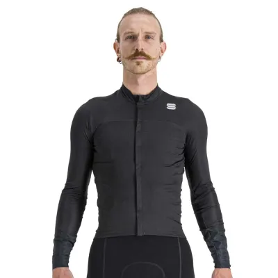 Sportful Fahrradtrikots langarm Sportful Bodyfit Pro GORE-TEX Infinium™