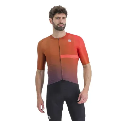 Sportful Fahrradtrikots kurzarm Sportful Bomber