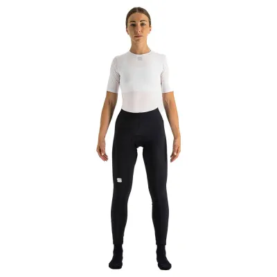 Sportful Fahrradhose lang Sportful Classic lange Radhose 0