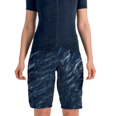 Sportful MTB Shorts Sportful Cliff Giara kurze Hose 0