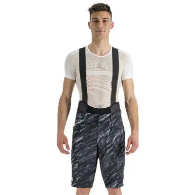 Sportful Kurze Radlerhose Sportful Cliff Giara