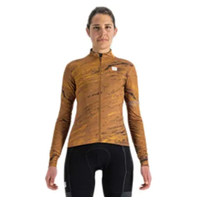 Sportful Fahrradtrikots langarm Sportful Cliff Supergiara Thermal