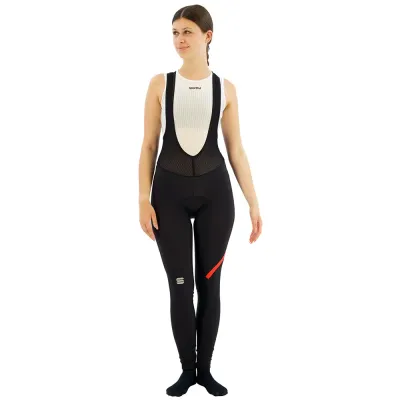 Sportful Bodies Sportful Fiandre No Rain Lange Trägerhose