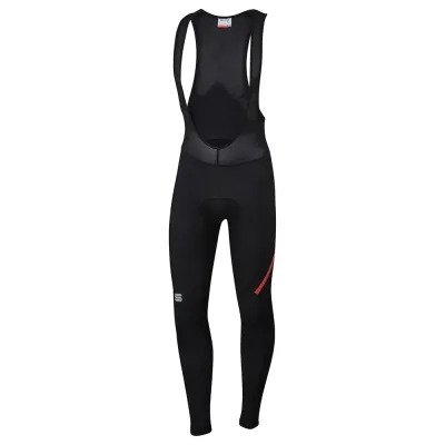 Sportful Bodies Sportful Fiandre No Rain Team Lange Trägerhose