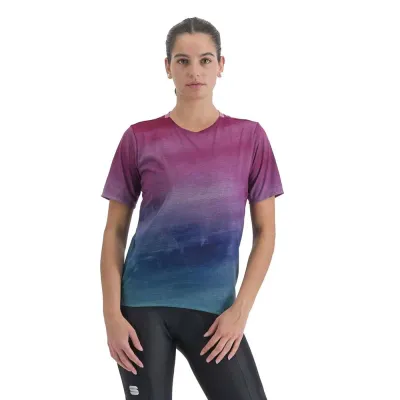 Sportful Fahrradtrikots kurzarm Sportful Flow Giara