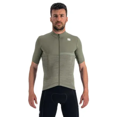Sportful Fahrradtrikots kurzarm Sportful Giara