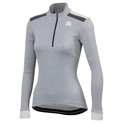 Sportful Fahrradtrikots langarm Sportful Giara Thermal Jersey